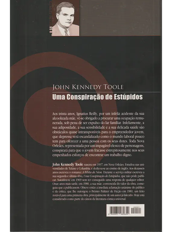 Uma Conspiração de Estúpidos