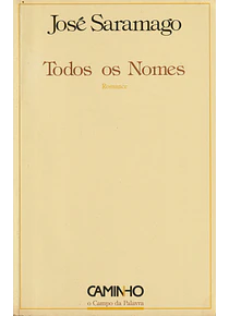 Todos os Nomes
