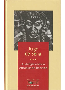As Antigas e Novas Andanças do Demónio