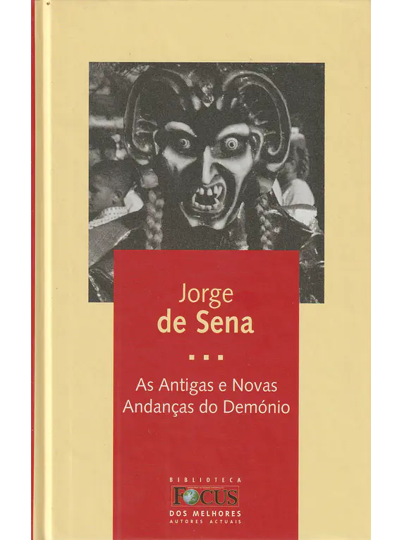 As Antigas e Novas Andanças do Demónio