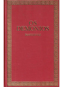 Os Demónios