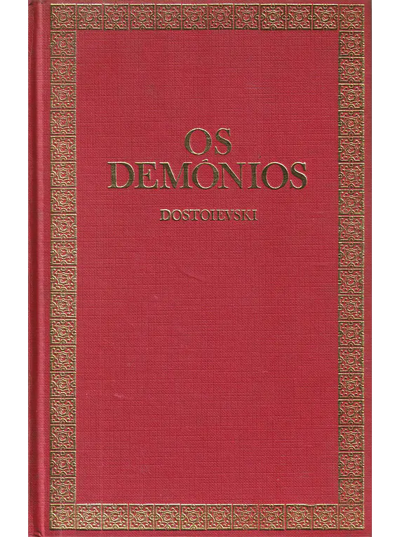 Os Demónios