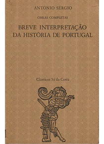 Breve Interpretação da História de Portugal