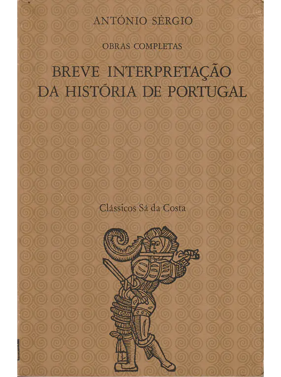 Breve Interpretação da História de Portugal
