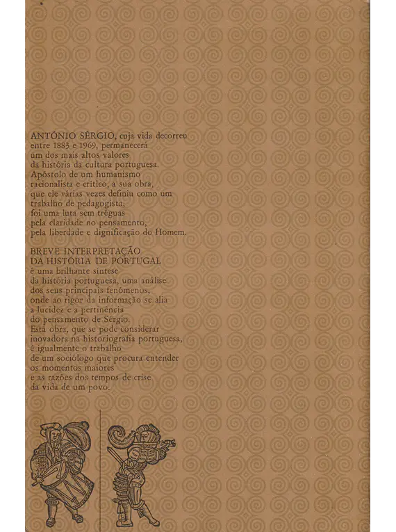Breve Interpretação da História de Portugal