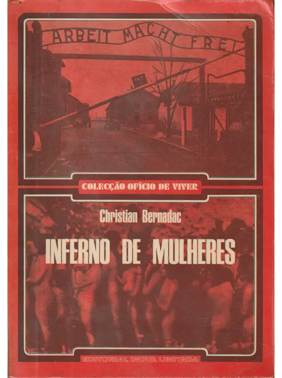 Inferno de Mulheres