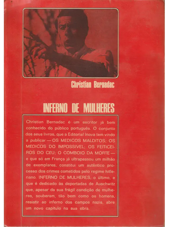 Inferno de Mulheres