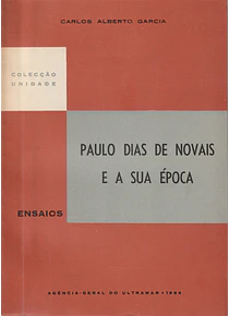 Paulo Dias de Novais e a Sua Época