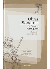 Primeiro Tratado Jurídico