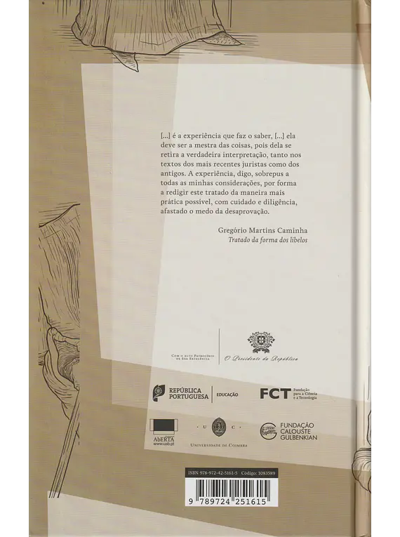 Primeiro Tratado Jurídico