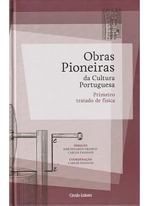 Primeiro Tratado de Física