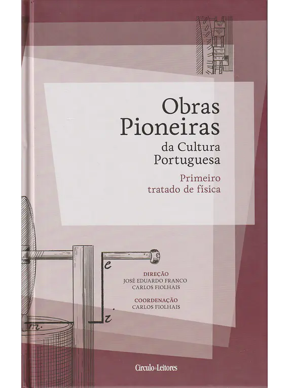 Primeiro Tratado de Física