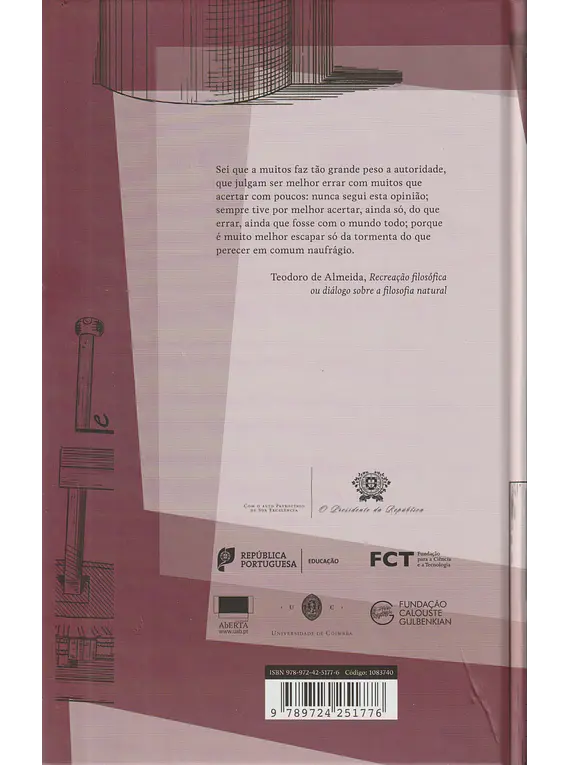 Primeiro Tratado de Física