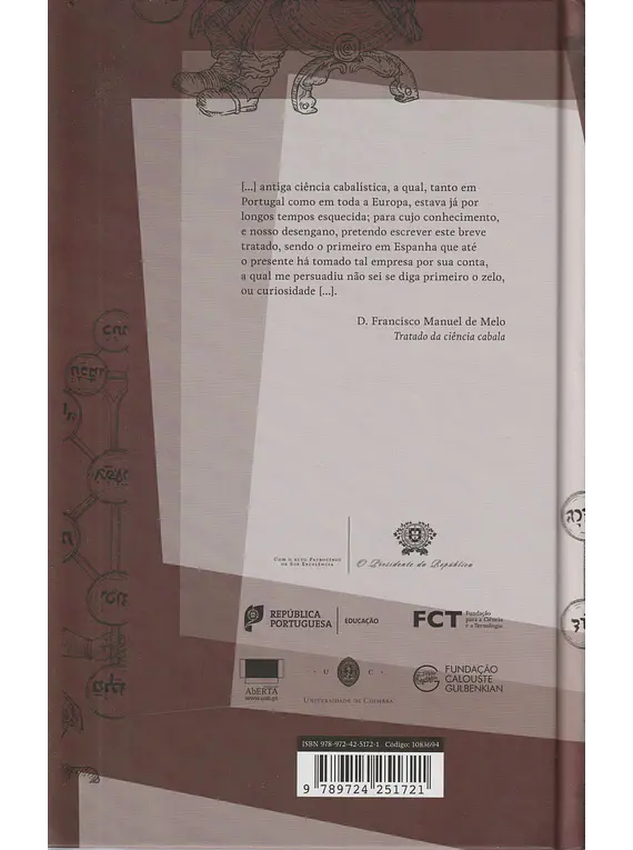 Primeiro Tratado de Cabala