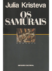 Os Samurais