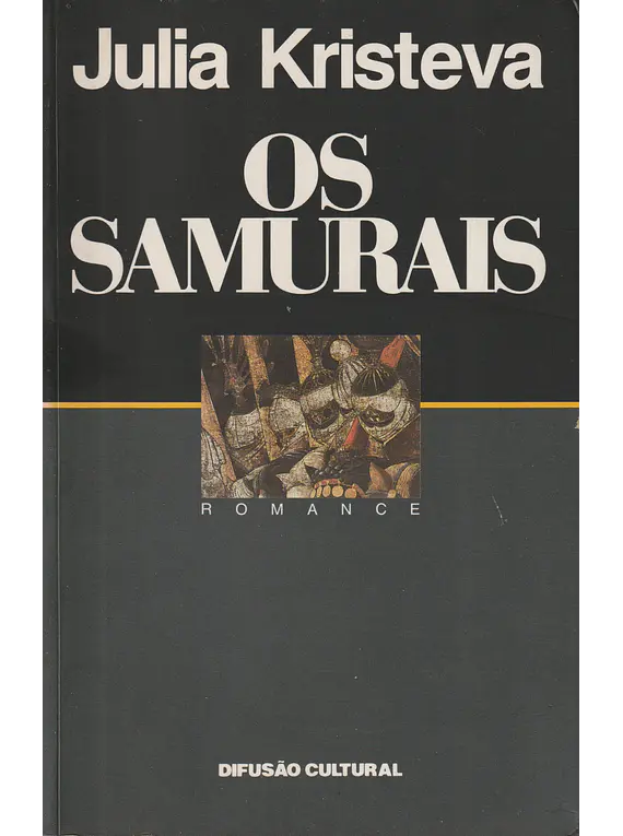 Os Samurais