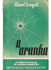 A Aranha