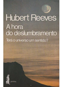 A Hora do Deslumbramento