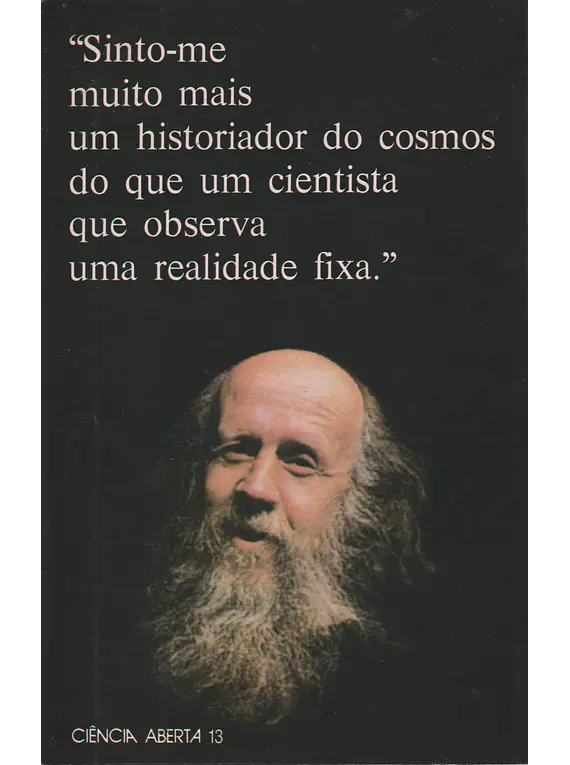 A Hora do Deslumbramento