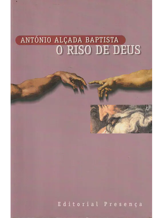 O Riso de Deus