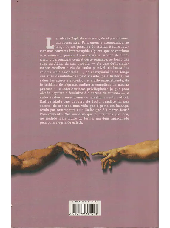 O Riso de Deus