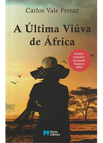 A Última Viúva de África
