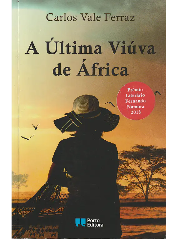 A Última Viúva de África