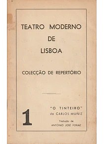 O Tinteiro
