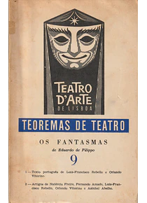 Os Fantasmas