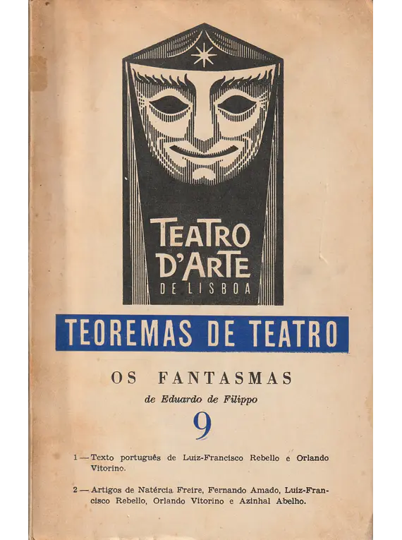 Os Fantasmas