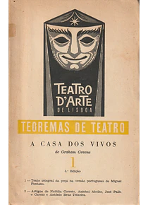 A Casa dos Vivos