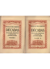 Décadas (Volumes I e II)