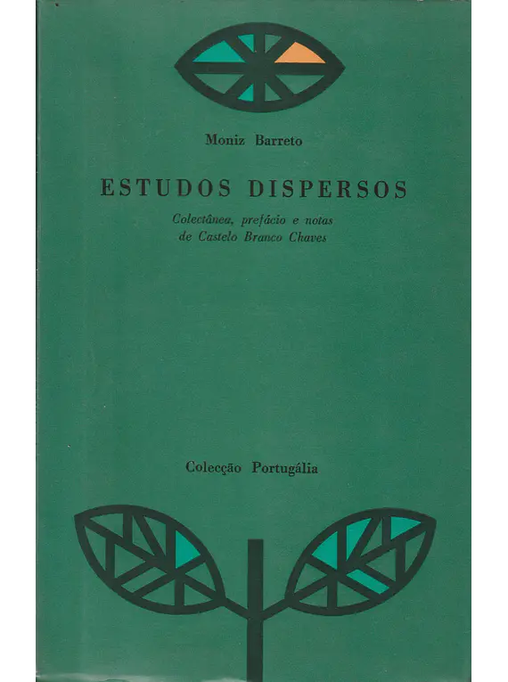 Estudos Dispersos