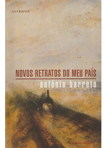 Novos Retratos do Meu País