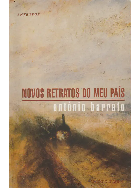 Novos Retratos do Meu País