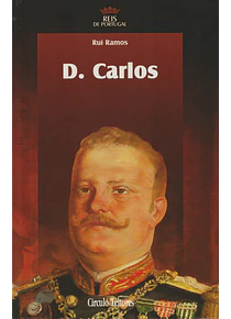 D. Carlos