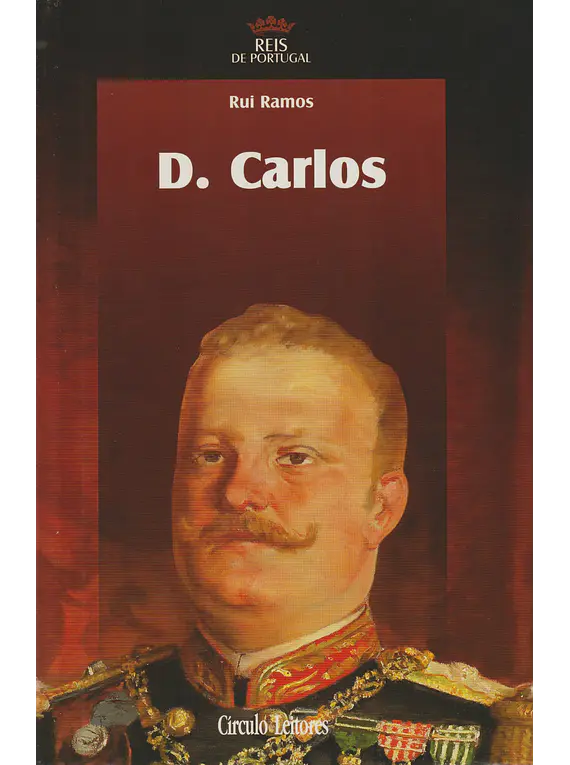 D. Carlos