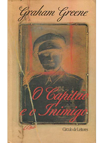 O Capitão e o Inimigo