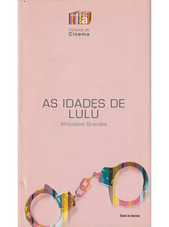 As Idades de Lulú