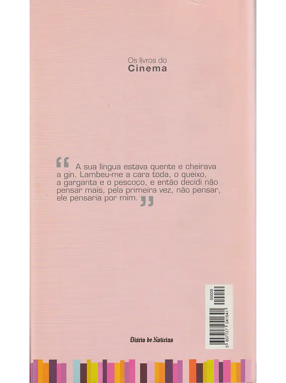 As Idades de Lulú