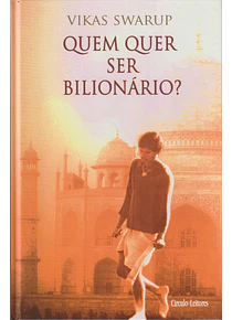 Quem Quer Ser Bilionário?