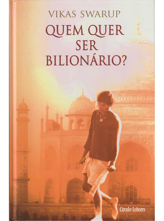 Quem Quer Ser Bilionário?