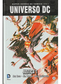 Justiça 1 e 2