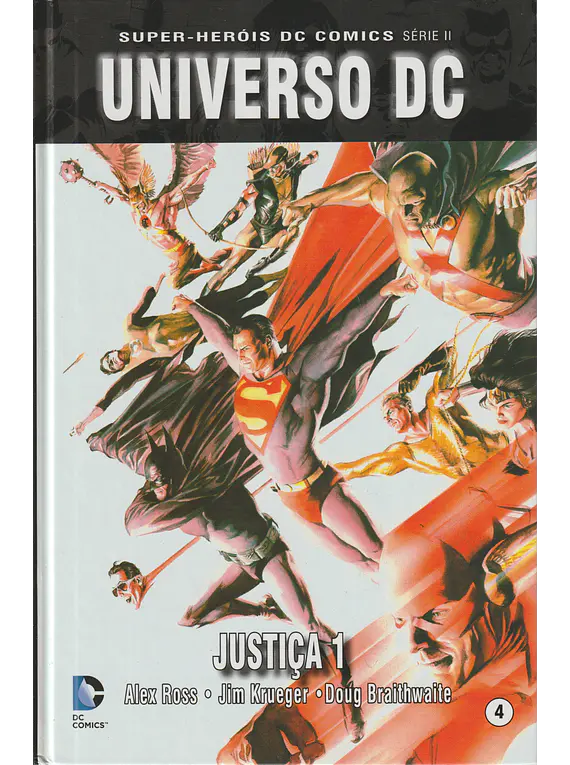 Justiça 1 e 2