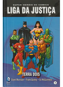 Terra Dois