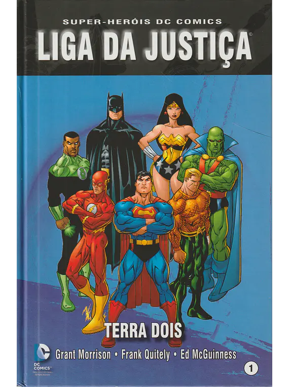 Terra Dois