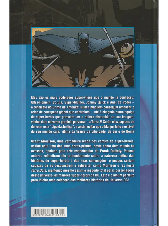 Terra Dois