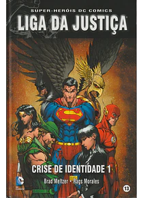 Crise de Identidade 1 e 2