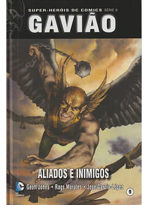 Aliados e Inimigos