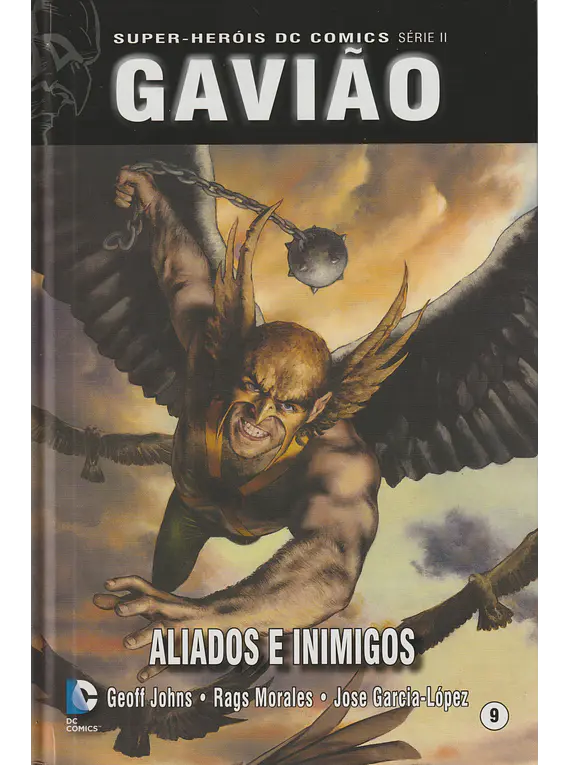 Aliados e Inimigos